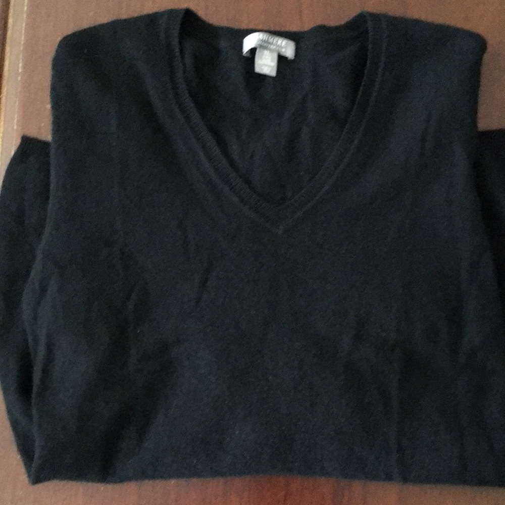 Cashmere